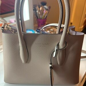 Kate Spade light pink Crossbody Bag